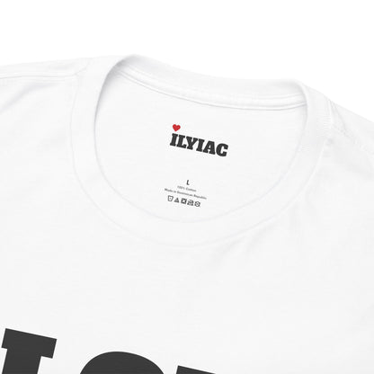 I LOVE FELIX T-Shirt