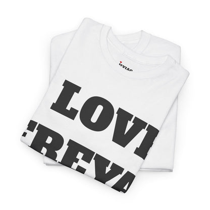 I LOVE FREYA T-Shirt