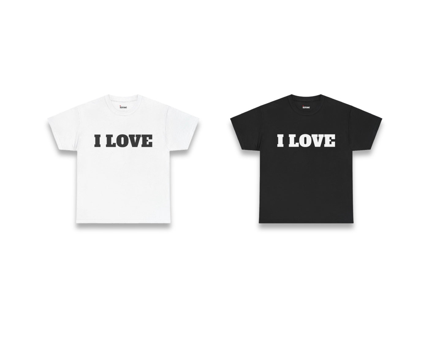 LOVE PARTNERS