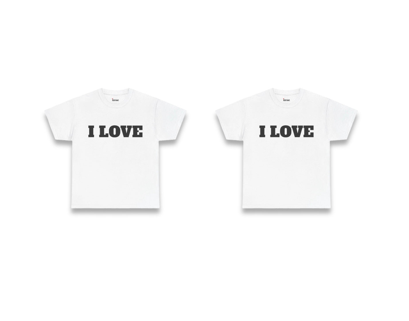LOVE PARTNERS