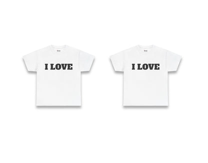 LOVE PARTNERS