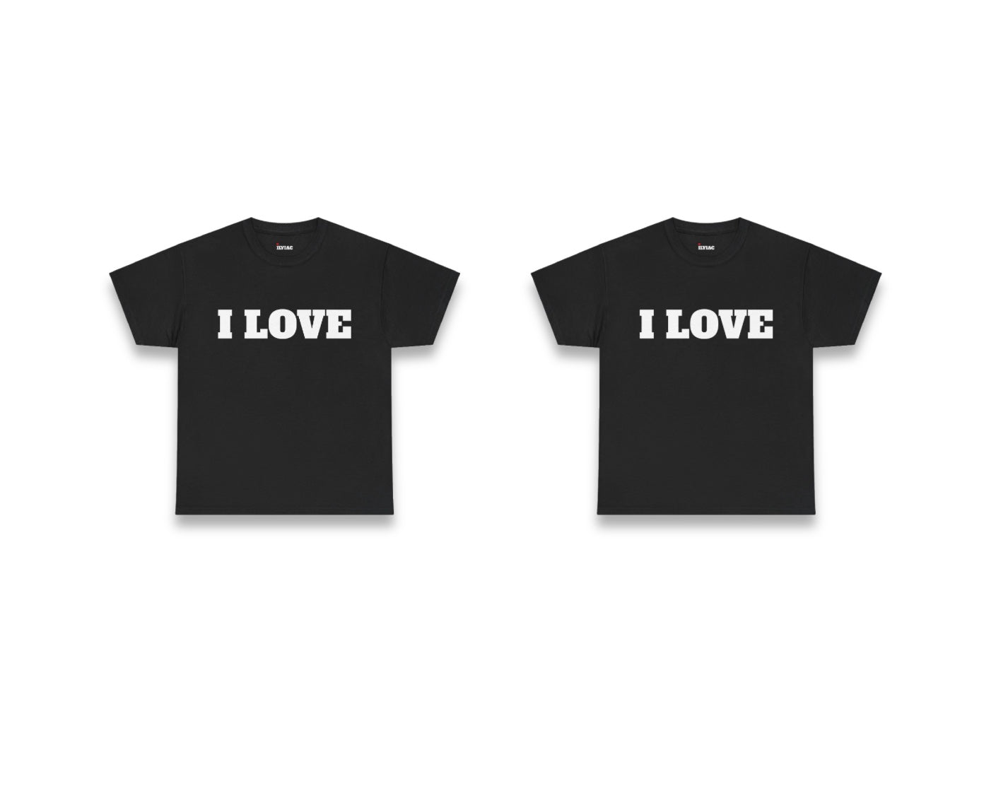 LOVE PARTNERS
